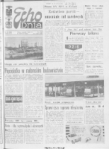 Echo Dnia : dziennik RSW "Prasa-Książka-Ruch" 1988 R.18, nr 98