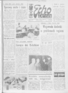 Echo Dnia : dziennik RSW "Prasa-Książka-Ruch" 1988 R.18, nr 117