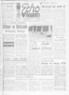 Echo Dnia : dziennik RSW "Prasa-Książka-Ruch" 1988 R.18, nr 129