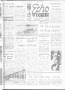 Echo Dnia : dziennik RSW "Prasa-Książka-Ruch" 1988 R.18, nr 132