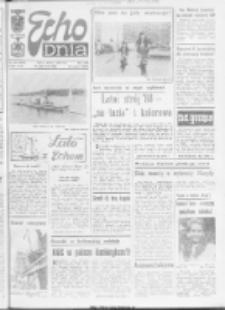Echo Dnia : dziennik RSW "Prasa-Książka-Ruch" 1988 R.18, nr 144