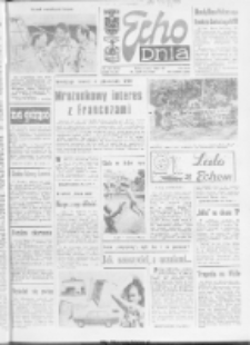 Echo Dnia : dziennik RSW "Prasa-Książka-Ruch" 1988 R.18, nr 145