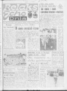 Echo Dnia : dziennik RSW "Prasa-Książka-Ruch" 1988 R.18, nr 147