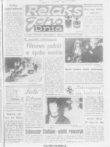 Echo Dnia : dziennik RSW "Prasa-Książka-Ruch" 1988 R.18, nr 152