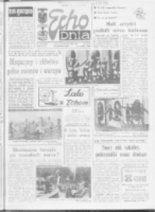 Echo Dnia : dziennik RSW "Prasa-Książka-Ruch" 1988 R.18, nr 158