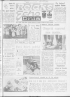 Echo Dnia : dziennik RSW "Prasa-Książka-Ruch" 1988 R.18, nr 162