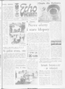 Echo Dnia : dziennik RSW "Prasa-Książka-Ruch" 1988 R.18, nr 173