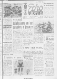 Echo Dnia : dziennik RSW "Prasa-Książka-Ruch" 1988 R.18, nr 176
