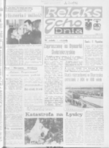 Echo Dnia : dziennik RSW "Prasa-Książka-Ruch" 1988 R.18, nr 177