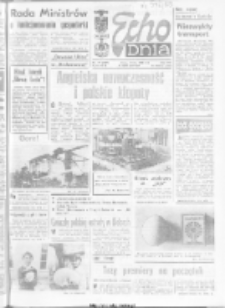 Echo Dnia : dziennik RSW "Prasa-Książka-Ruch" 1988 R.18, nr 179