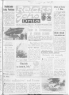 Echo Dnia : dziennik RSW "Prasa-Książka-Ruch" 1988 R.18, nr 182