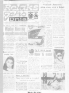 Echo Dnia : dziennik RSW "Prasa-Książka-Ruch" 1988 R.18, nr 192