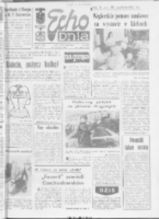 Echo Dnia : dziennik RSW "Prasa-Książka-Ruch" 1988 R.18, nr 195