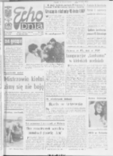 Echo Dnia : dziennik RSW "Prasa-Książka-Ruch" 1988 R.18, nr 196