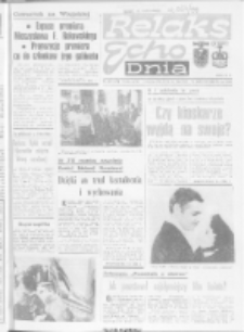 Echo Dnia : dziennik RSW "Prasa-Książka-Ruch" 1988 R.18, nr 202