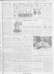 Echo Dnia : dziennik RSW "Prasa-Książka-Ruch" 1988 R.18, nr 212
