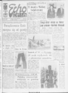 Echo Dnia : dziennik RSW "Prasa-Książka-Ruch" 1988 R.18, nr 214