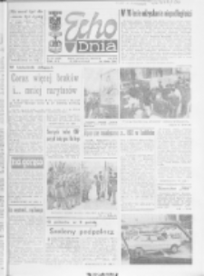 Echo Dnia : dziennik RSW "Prasa-Książka-Ruch" 1988 R.18, nr 221