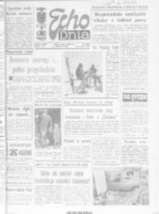 Echo Dnia : dziennik RSW "Prasa-Książka-Ruch" 1988 R.18, nr 223