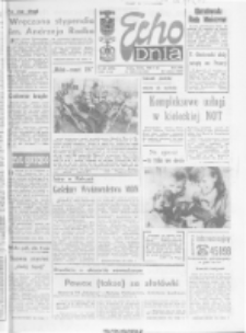 Echo Dnia : dziennik RSW "Prasa-Książka-Ruch" 1988 R.18, nr 227