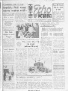 Echo Dnia : dziennik RSW "Prasa-Książka-Ruch" 1988 R.18, nr 229