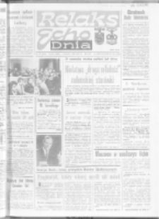 Echo Dnia : dziennik RSW "Prasa-Książka-Ruch" 1989 R.19, nr 15