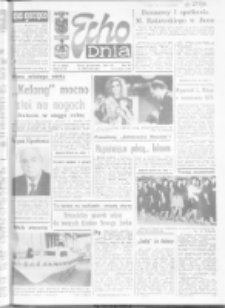 Echo Dnia : dziennik RSW "Prasa-Książka-Ruch" 1989 R.19, nr 16