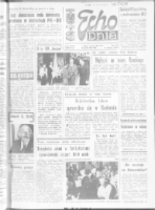 Echo Dnia : dziennik RSW "Prasa-Książka-Ruch" 1989 R.19, nr 17