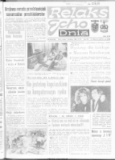 Echo Dnia : dziennik RSW "Prasa-Książka-Ruch" 1989 R.19, nr 20