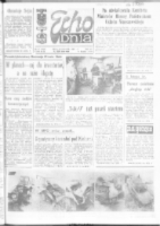 Echo Dnia : dziennik RSW "Prasa-Książka-Ruch" 1989 R.19, nr 21