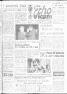 Echo Dnia : dziennik RSW "Prasa-Książka-Ruch" 1989 R.19, nr 22