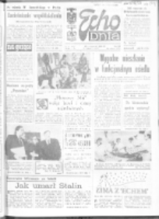 Echo Dnia : dziennik RSW "Prasa-Książka-Ruch" 1989 R.19, nr 24