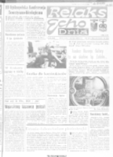 Echo Dnia : dziennik RSW "Prasa-Książka-Ruch" 1989 R.19, nr 25