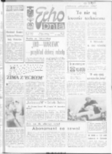 Echo Dnia : dziennik RSW "Prasa-Książka-Ruch" 1989 R.19, nr 29