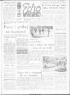 Echo Dnia : dziennik RSW "Prasa-Książka-Ruch" 1989 R.19, nr 31