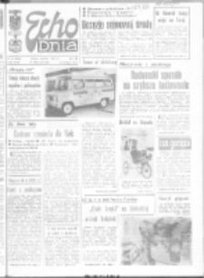 Echo Dnia : dziennik RSW "Prasa-Książka-Ruch" 1989 R.19, nr 34