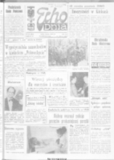 Echo Dnia : dziennik RSW "Prasa-Książka-Ruch" 1989 R.19, nr 37