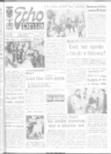 Echo Dnia : dziennik RSW "Prasa-Książka-Ruch" 1989 R.19, nr 39