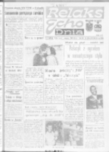 Echo Dnia : dziennik RSW "Prasa-Książka-Ruch" 1989 R.19, nr 40