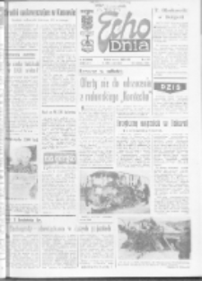 Echo Dnia : dziennik RSW "Prasa-Książka-Ruch" 1989 R.19, nr 42