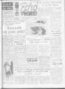 Echo Dnia : dziennik RSW "Prasa-Książka-Ruch" 1989 R.19, nr 43