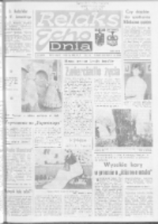 Echo Dnia : dziennik RSW "Prasa-Książka-Ruch" 1989 R.19, nr 45