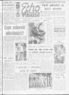 Echo Dnia : dziennik RSW "Prasa-Książka-Ruch" 1989 R.19, nr 46