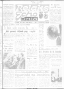 Echo Dnia : dziennik RSW "Prasa-Książka-Ruch" 1989 R.19, nr 50
