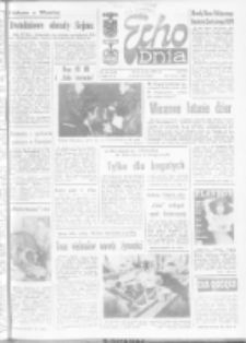 Echo Dnia : dziennik RSW "Prasa-Książka-Ruch" 1989 R.19, nr 58