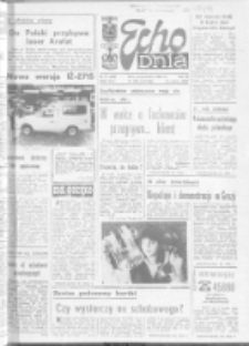 Echo Dnia : dziennik RSW "Prasa-Książka-Ruch" 1989 R.19, nr 70