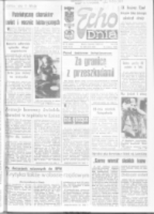 Echo Dnia : dziennik RSW "Prasa-Książka-Ruch" 1989 R.19, nr 73