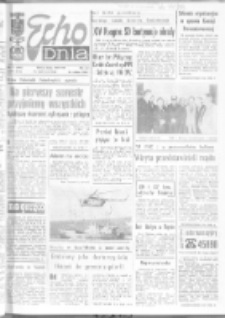 Echo Dnia : dziennik RSW "Prasa-Książka-Ruch" 1989 R.19, nr 77