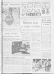 Echo Dnia : dziennik RSW "Prasa-Książka-Ruch" 1989 R.19, nr 84