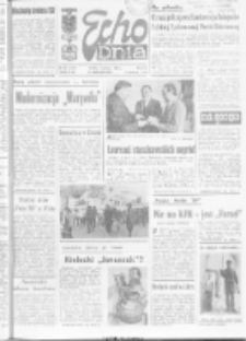 Echo Dnia : dziennik RSW "Prasa-Książka-Ruch" 1989 R.19, nr 87